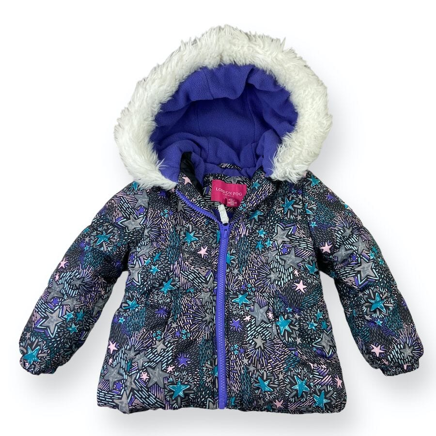 London Fog - London Fog Jacket 3T