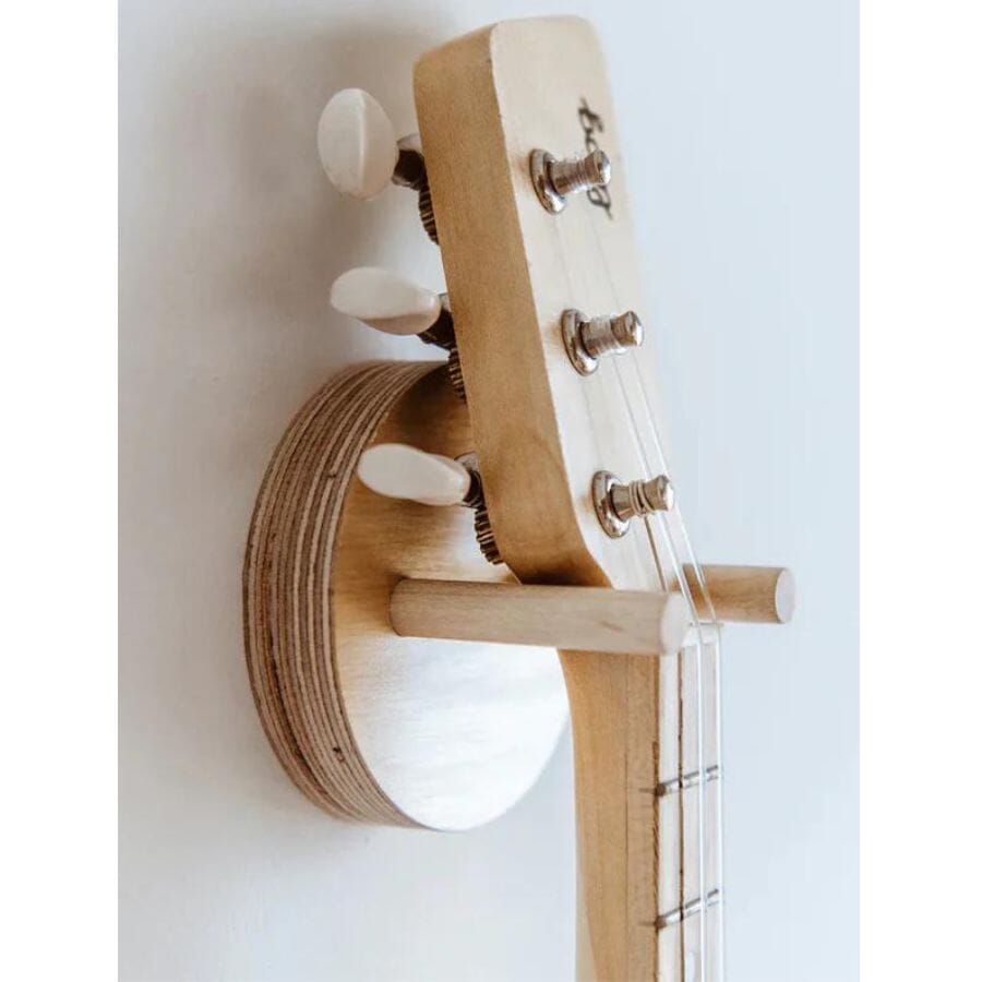 Loog Guitar Wall Mount Guitar Accessories Loog Mini & Loog Pro