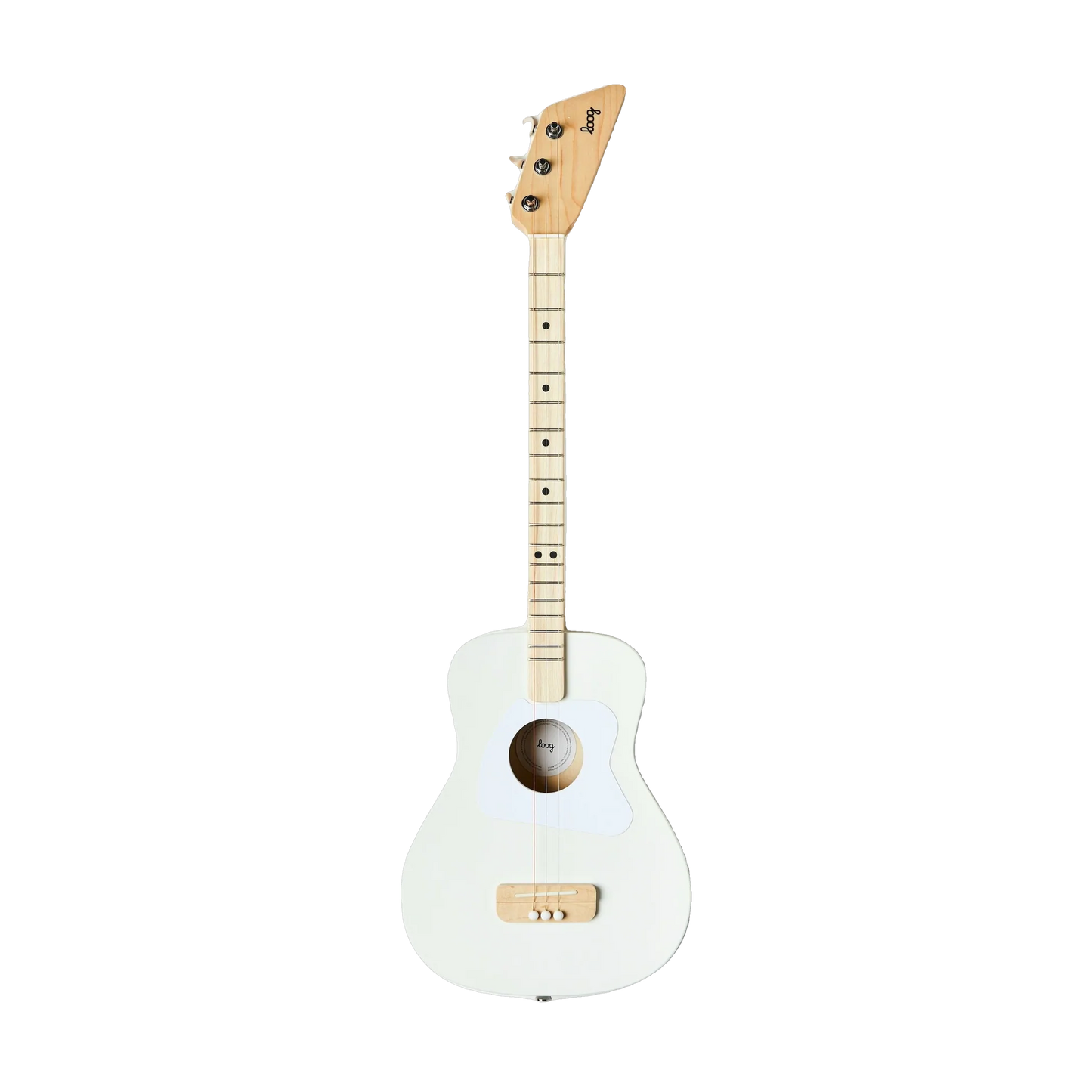 Loog Pro Acoustic Guitar for kids age 6+ Loog Guitars