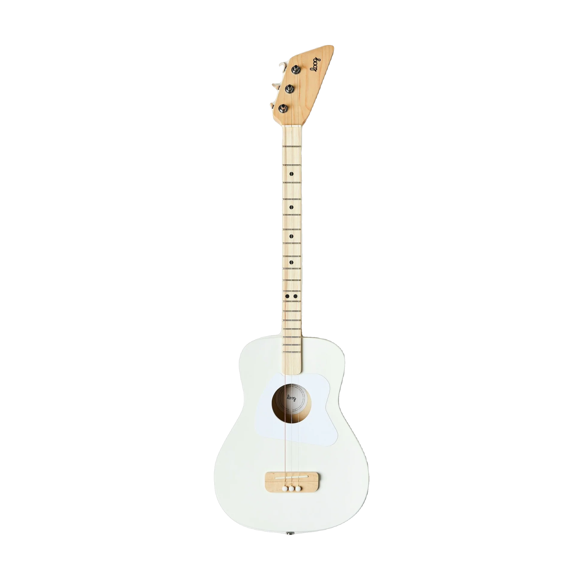 Loog Pro Acoustic Guitar for kids age 6+ Loog Guitars