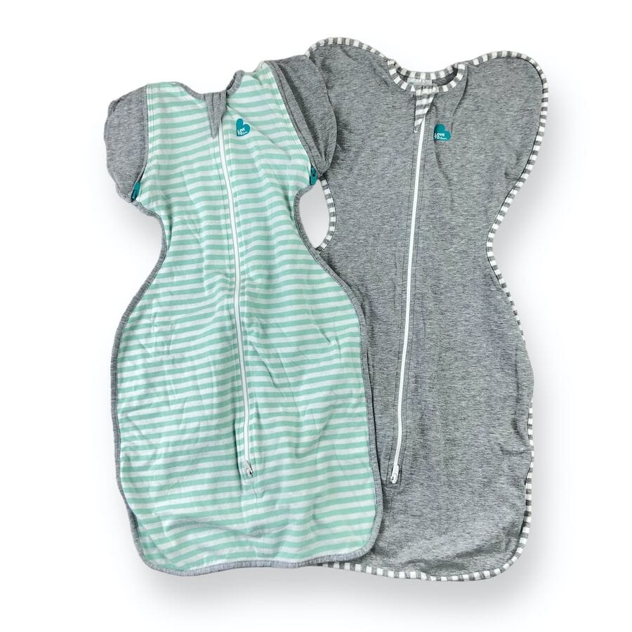 Love to Dream - Love to Dream Swaddle Bundle - Medium