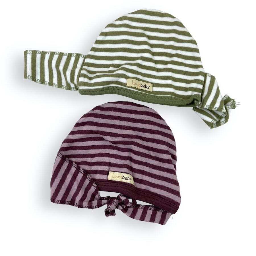 L'ovedbaby Cap Duo 12-24M Clothing