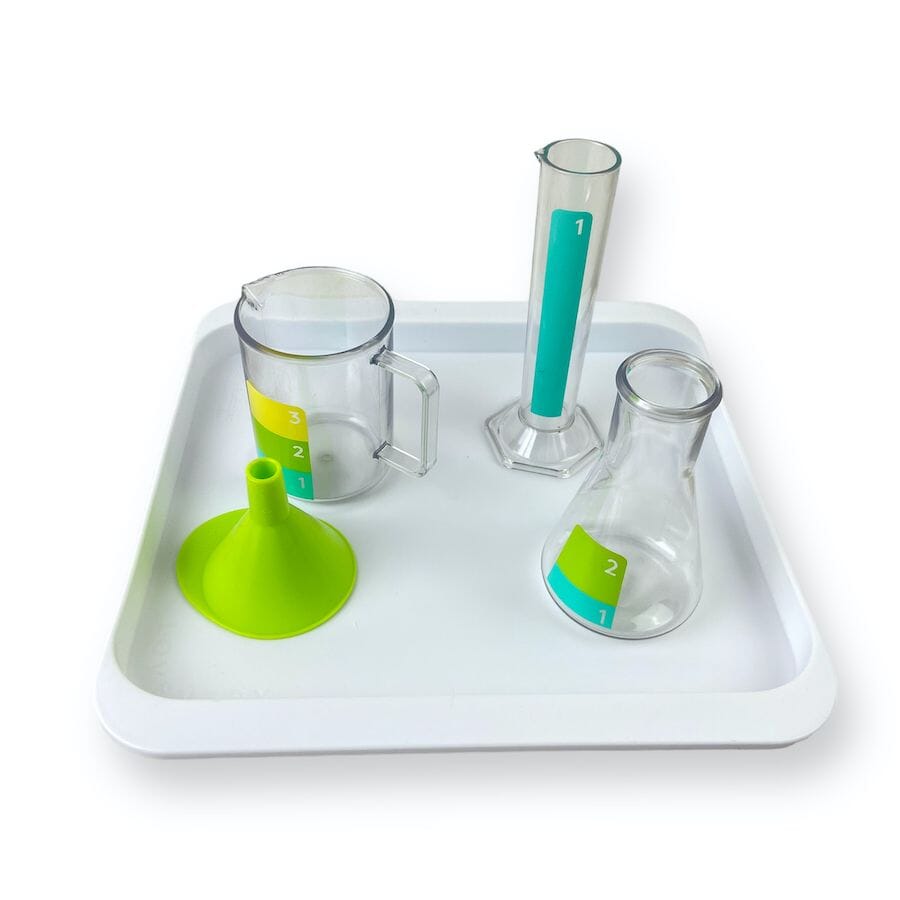 Lovevery Liquid Lab Toys