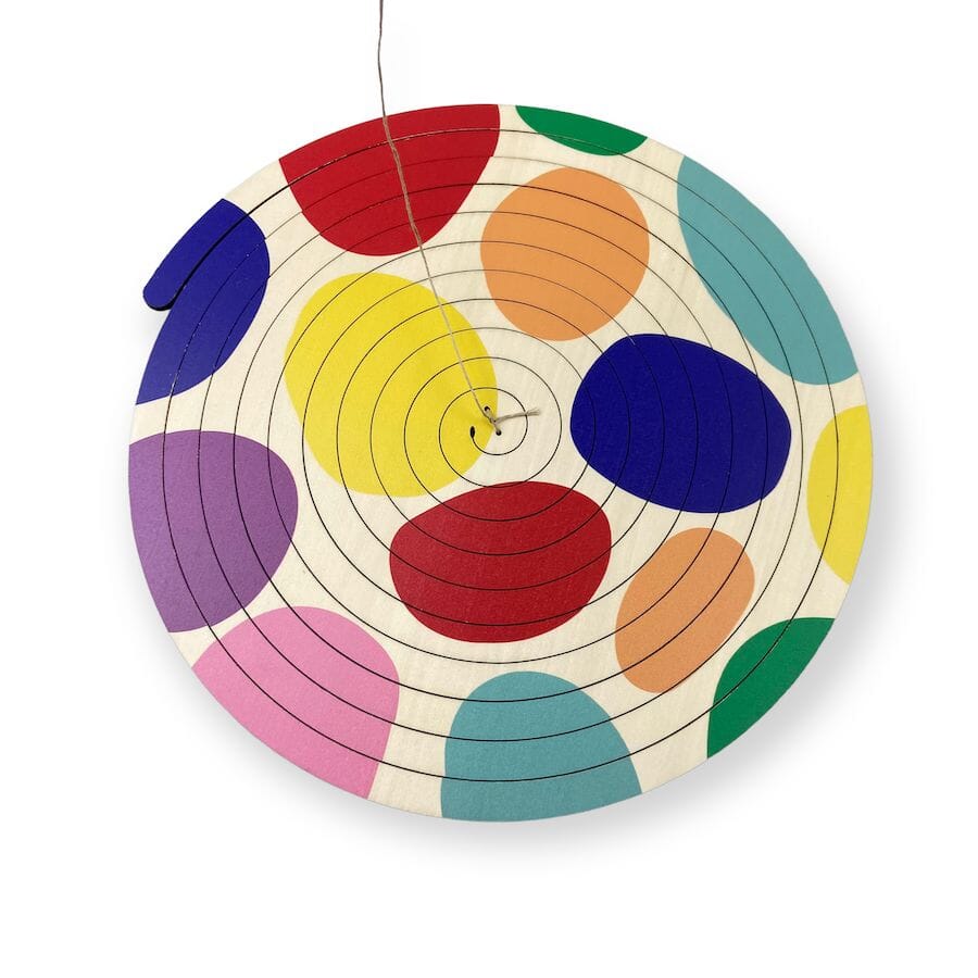 Lovevery Mobile Toys & Games