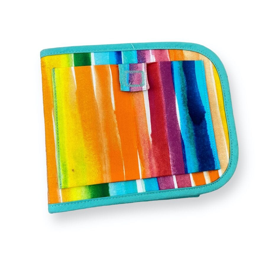 Lovevery Standing Card Holder Toys