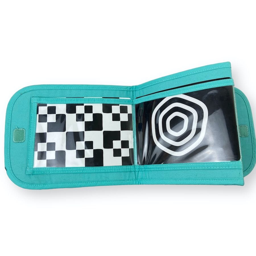 Lovevery Standing Card Holder Toys
