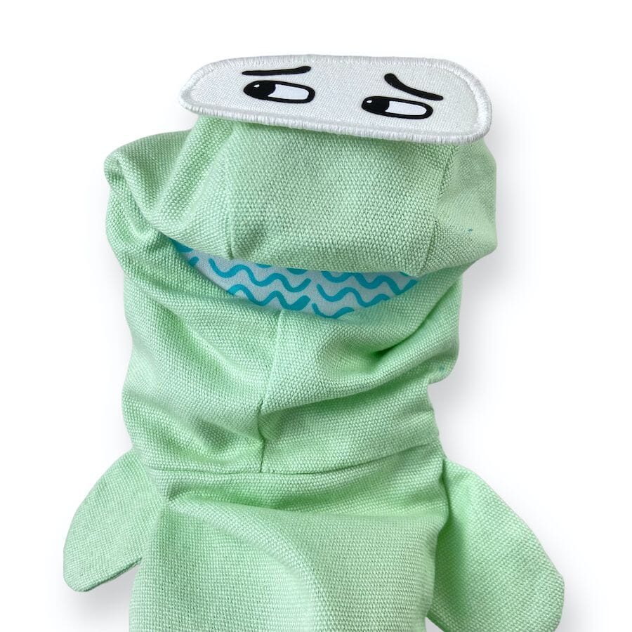 Lovevery Storytelling Puppets Toys