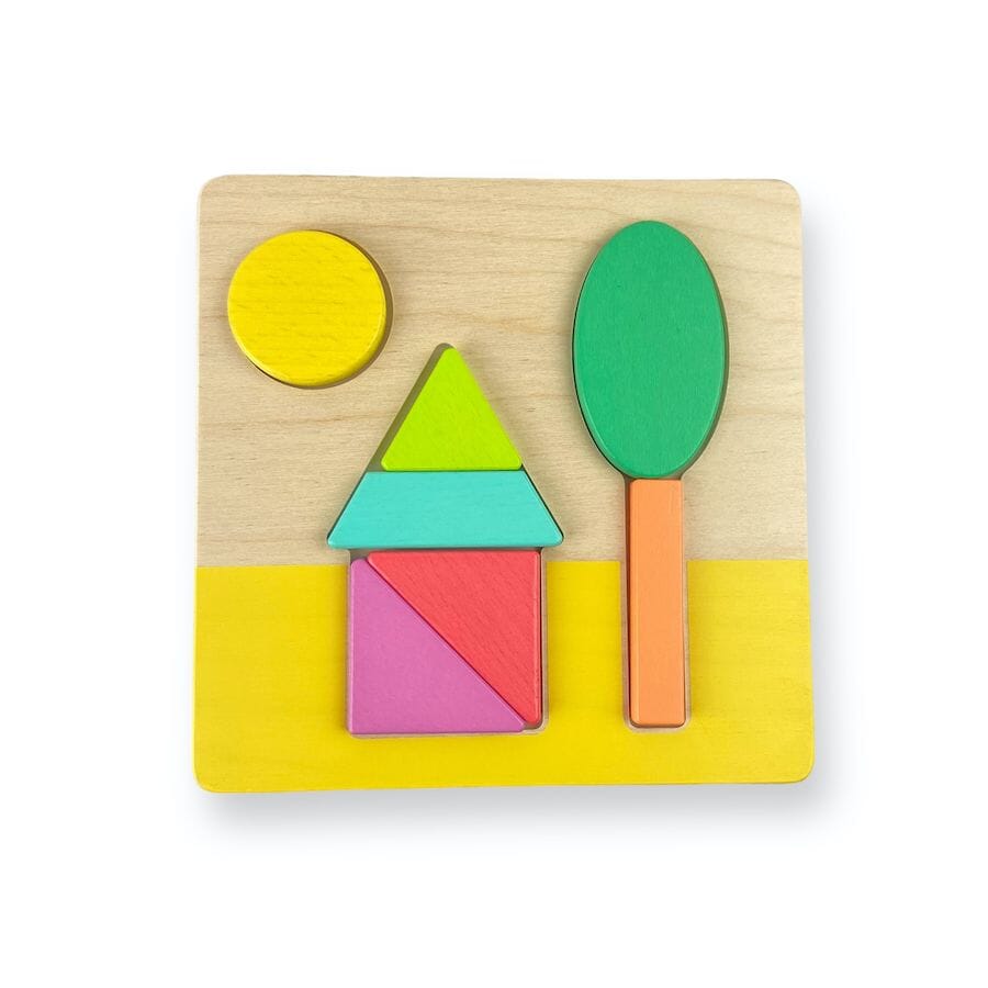 Lovevery Toys - The Helper Play Kit Toys