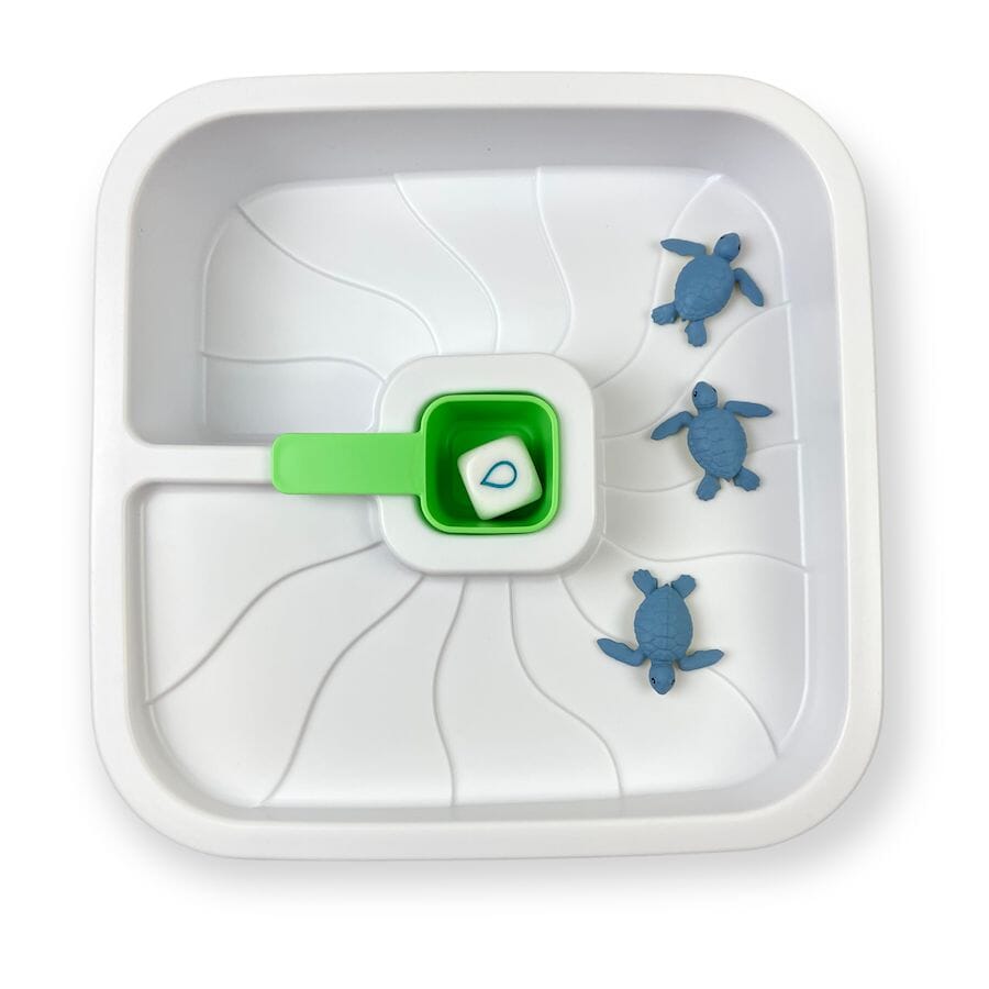 Lovevery Turtle Hatch Game Toys & Games