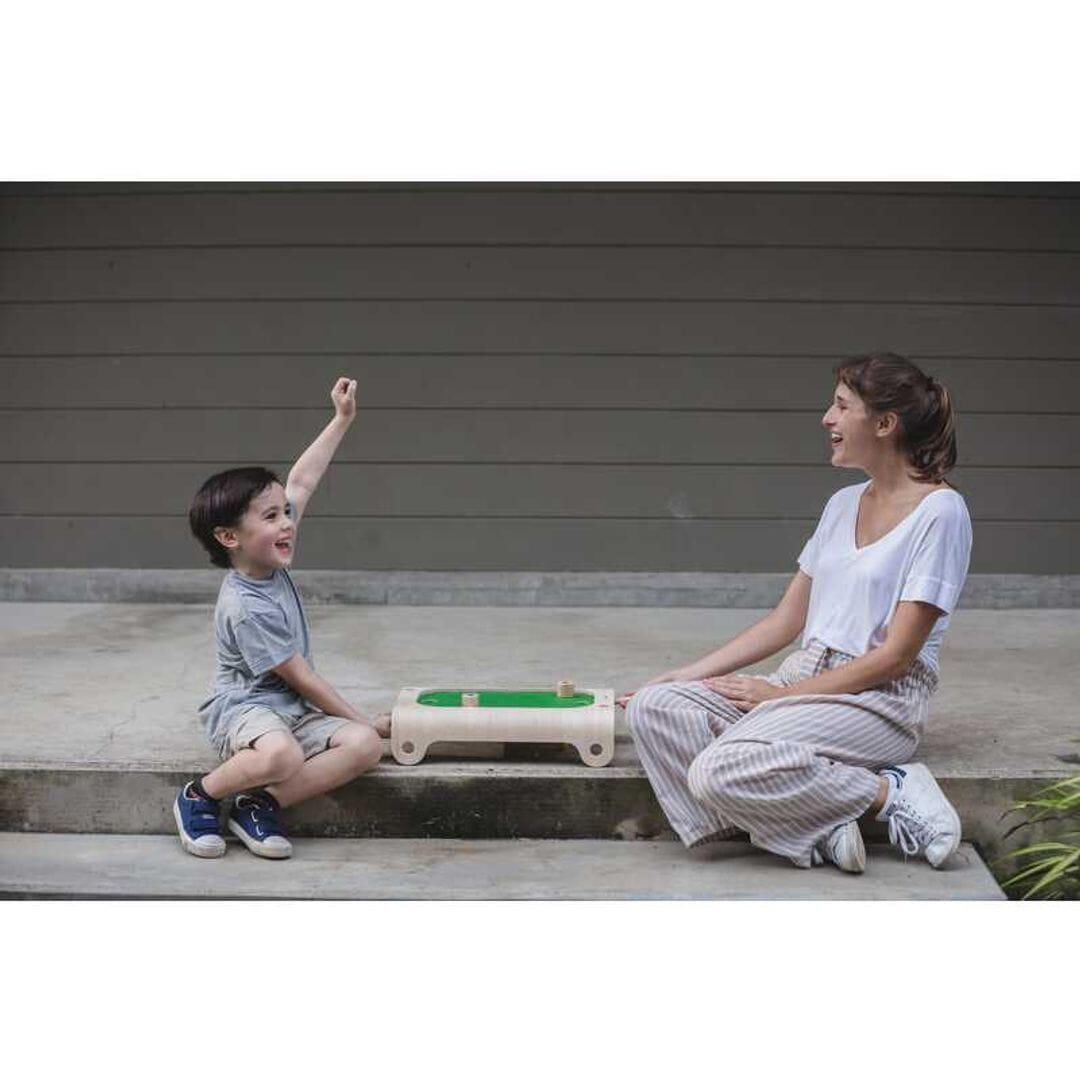 Magnetic Board Game