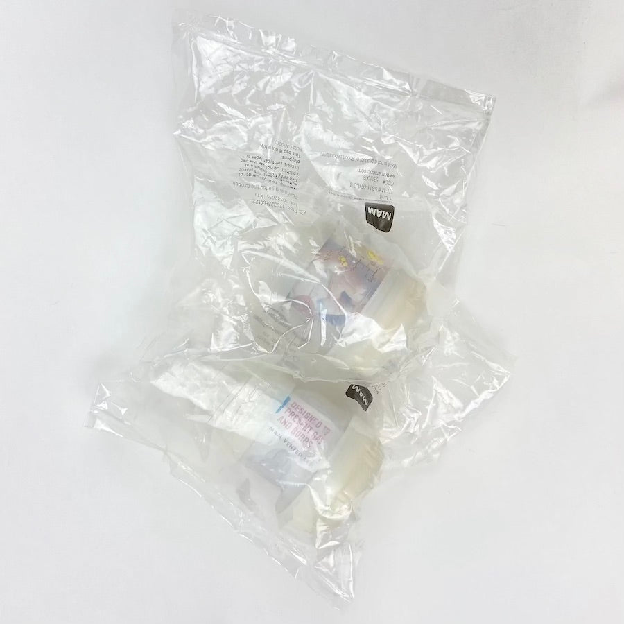 MAM Bottle Set 4.5 Oz