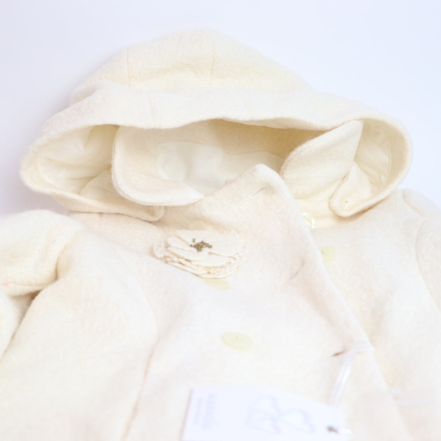 Marasil Coat 3T