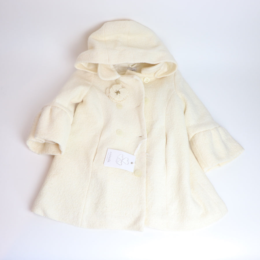 Marasil Coat 3T