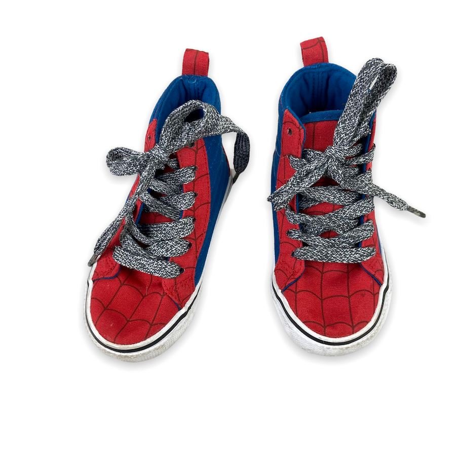 sneakers marvel