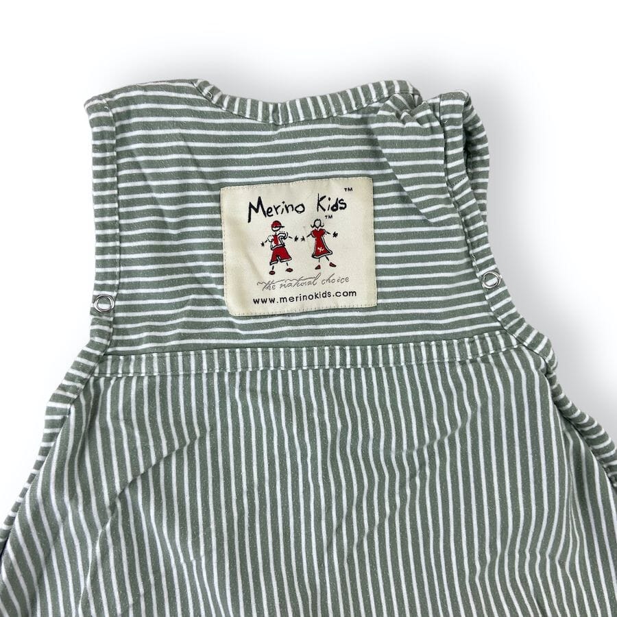 Merino Kids - Merino Kids Baby Sleep Bag