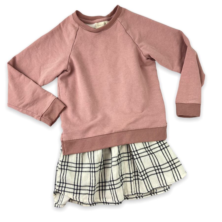 Miki Miette Dress 6Y