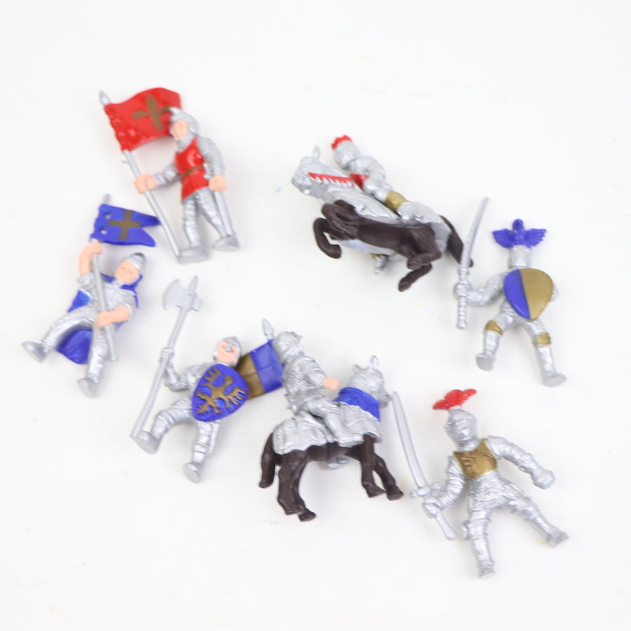 Mini Knight Set