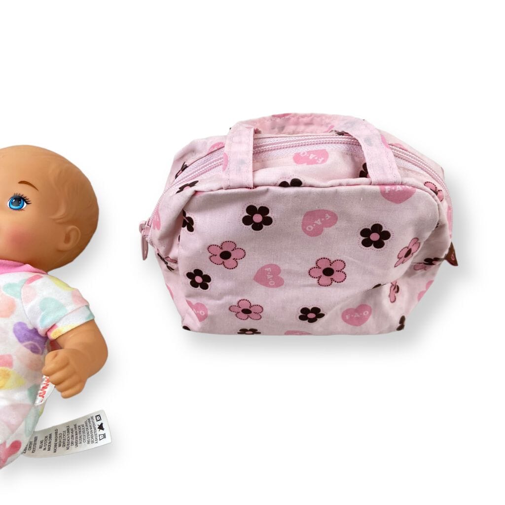 Mattel - Mixed Baby Doll Bundle with Little Mommy Doll