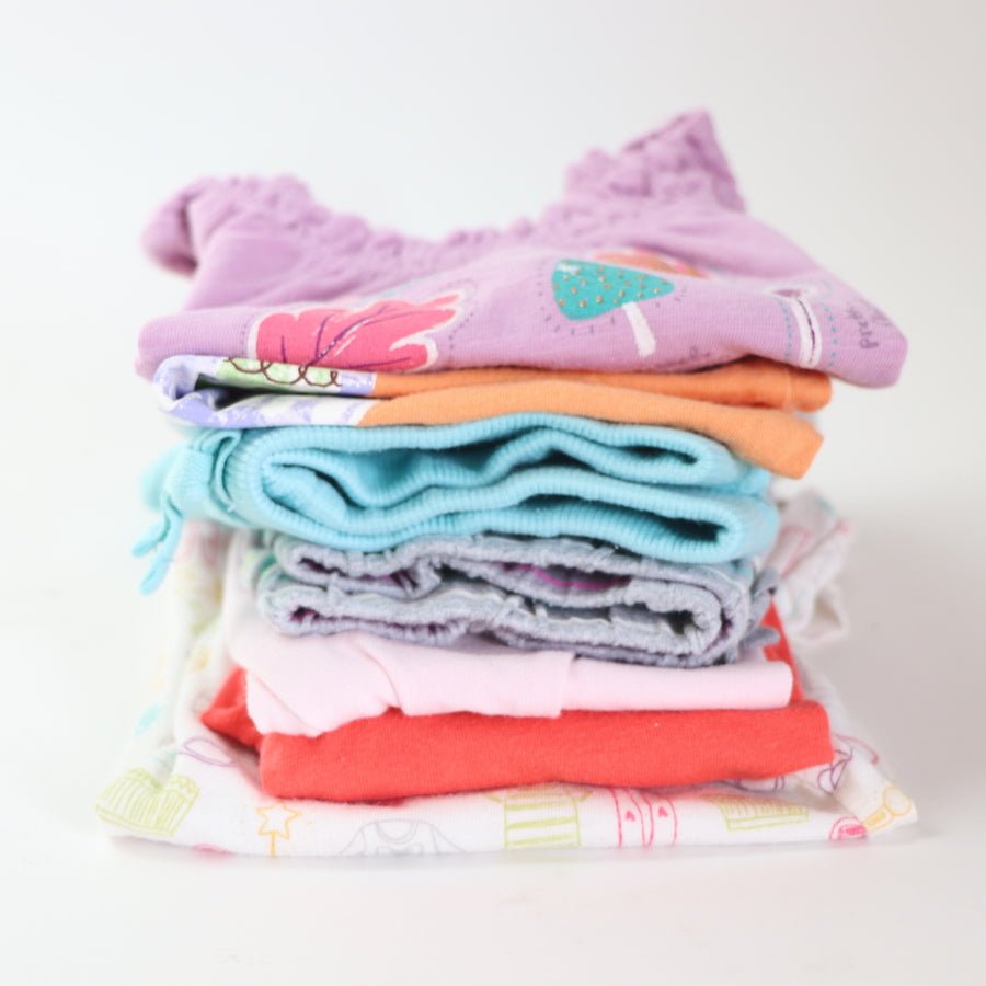 TOYCYCLE - Mixed Brand Clothing Bundle 2T