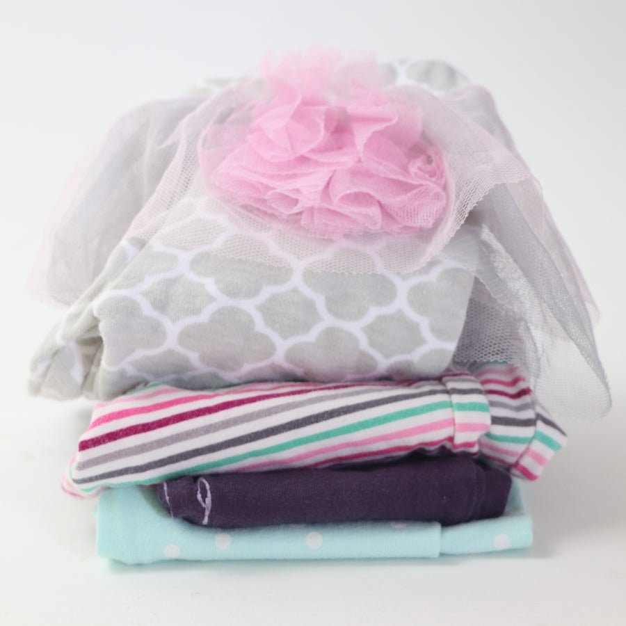 TOYCYCLE - Mixed Brand Pant Bundle 3 - 6M
