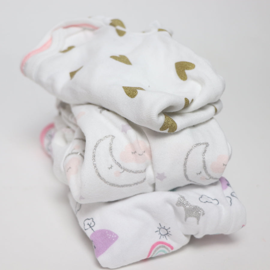 Mixed Clothing Bundle NB