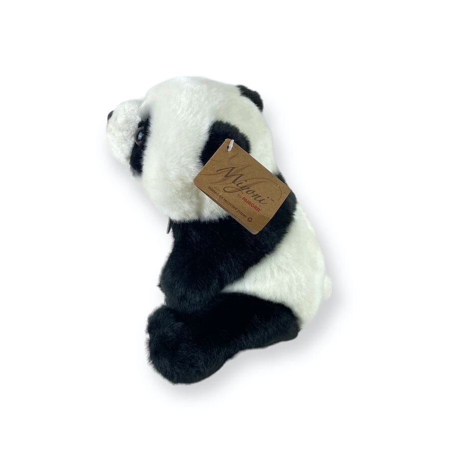 Miyoni - Miyoni 10" Panda Plush Toy