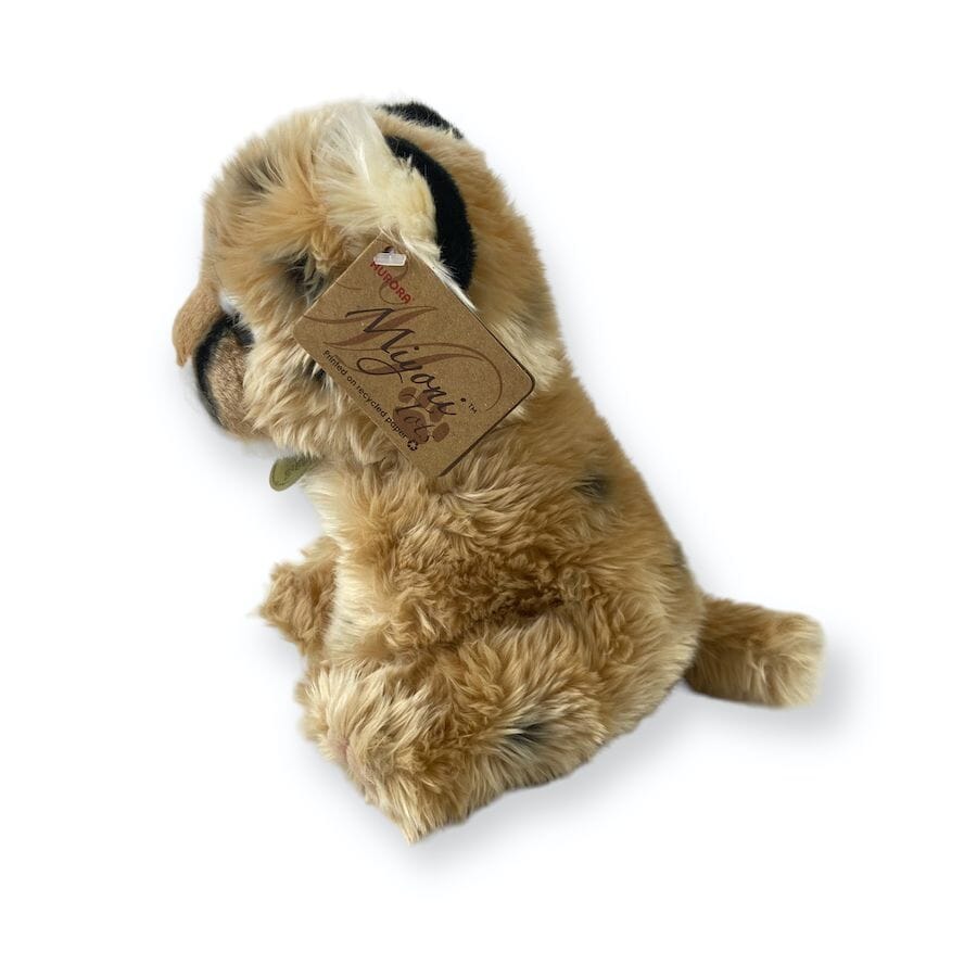 Miyoni 9" Cheetah Cub Toys