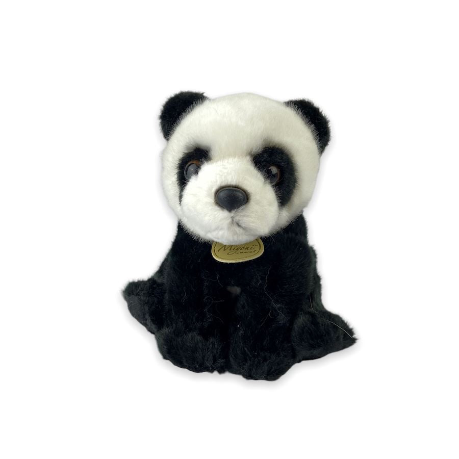 Miyoni Panda Plush
