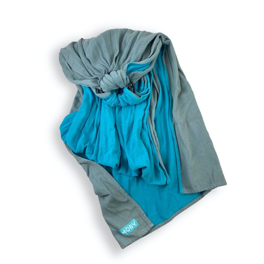 Moby Ring Sling Baby Carriers