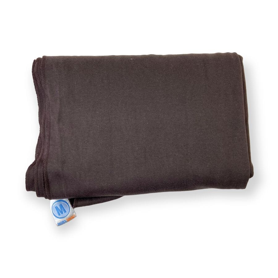 Moby Warp - Chocolate Clothing