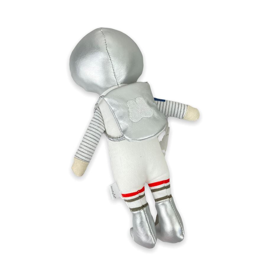 Mudpie Astronaut Tooth Fairy