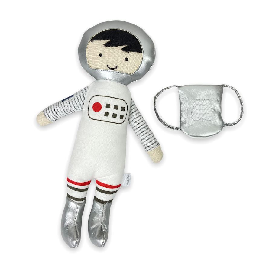 Mudpie Astronaut Tooth Fairy