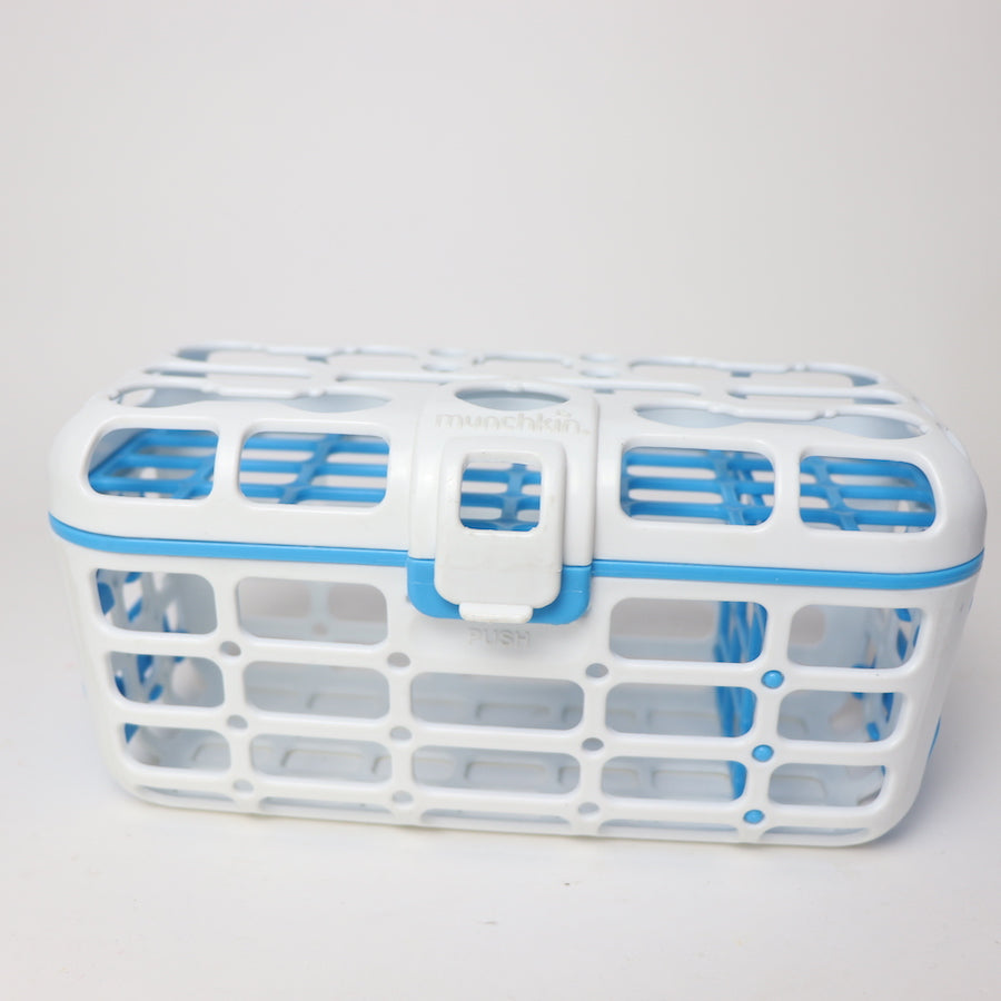 Munchkin Dishwasher Basket