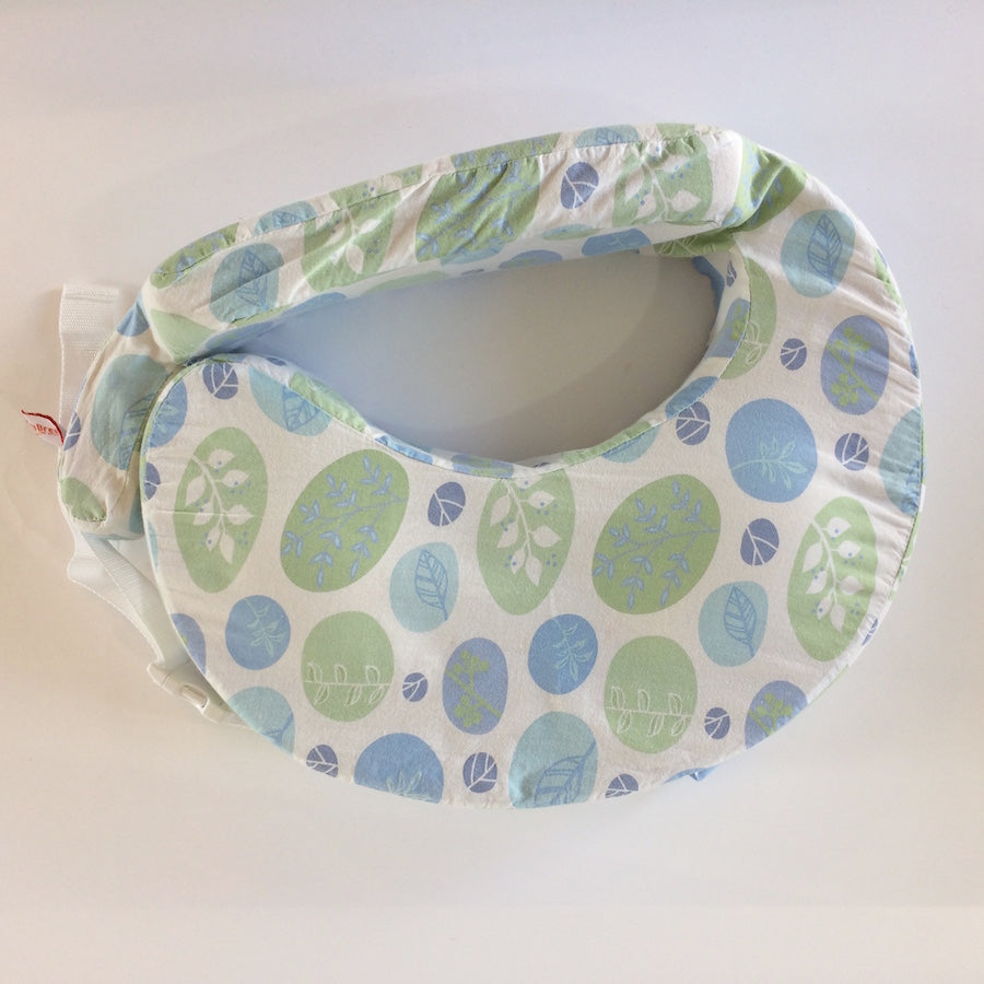 My Brest Friend Nursing Posture Pillow