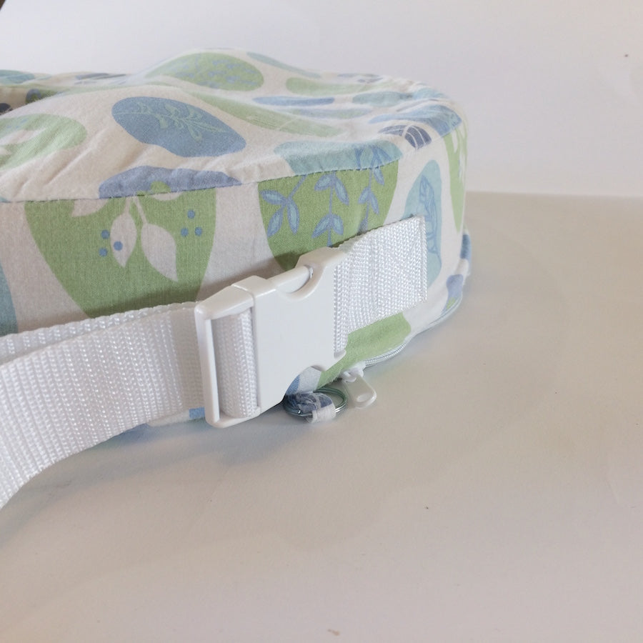 My Brest Friend Nursing Posture Pillow