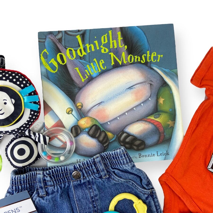 Mystery Medley Bag Baby & Toddler
