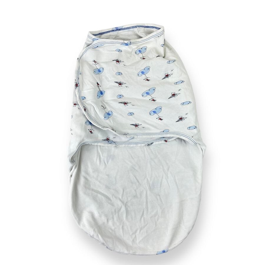 Nested Bean Zen Swaddle S/L Baby & Toddler