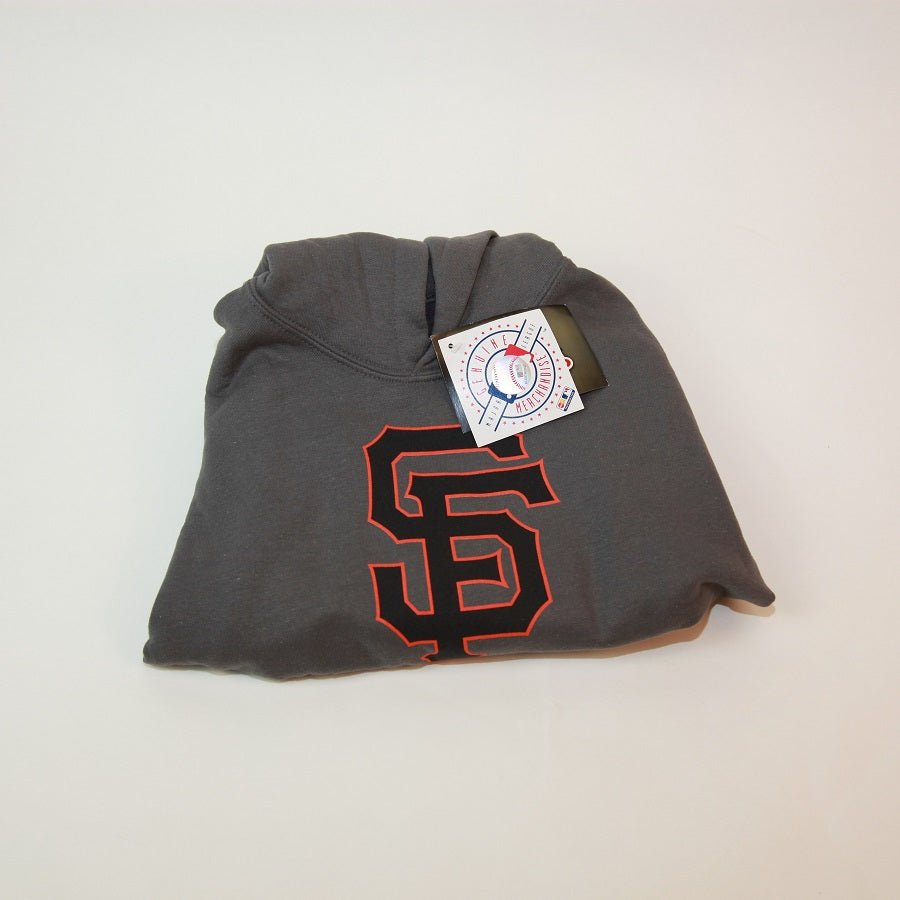 TOYCYCLE - New with Tags MLB SF GIants Hoodie Size 3 years