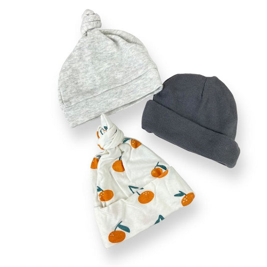 Various - Newborn Cap Bundle