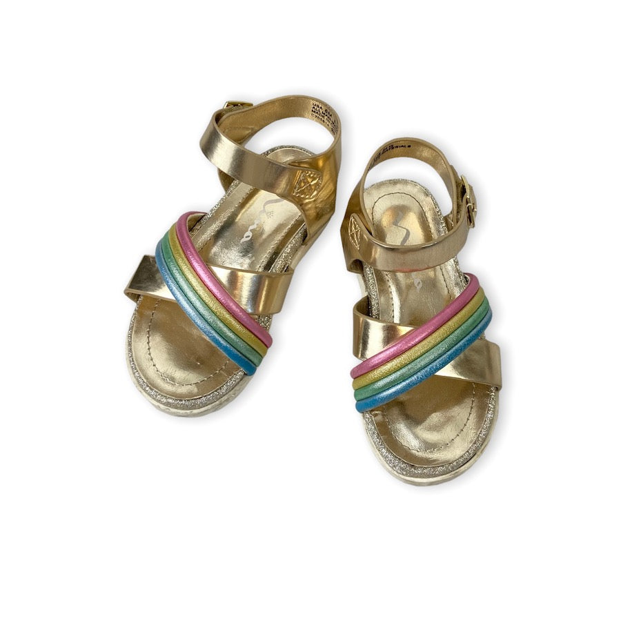 Nina sale kids sandals