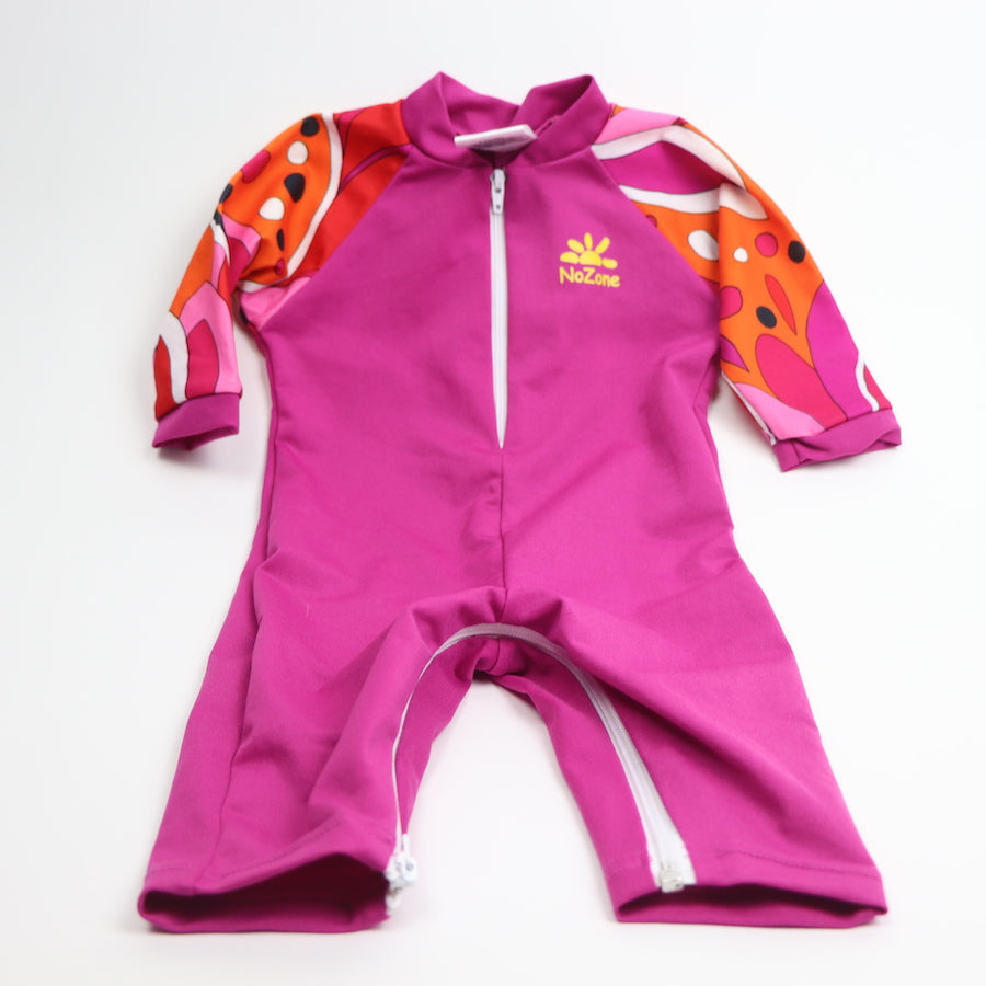 Nozone 2024 baby swimsuit