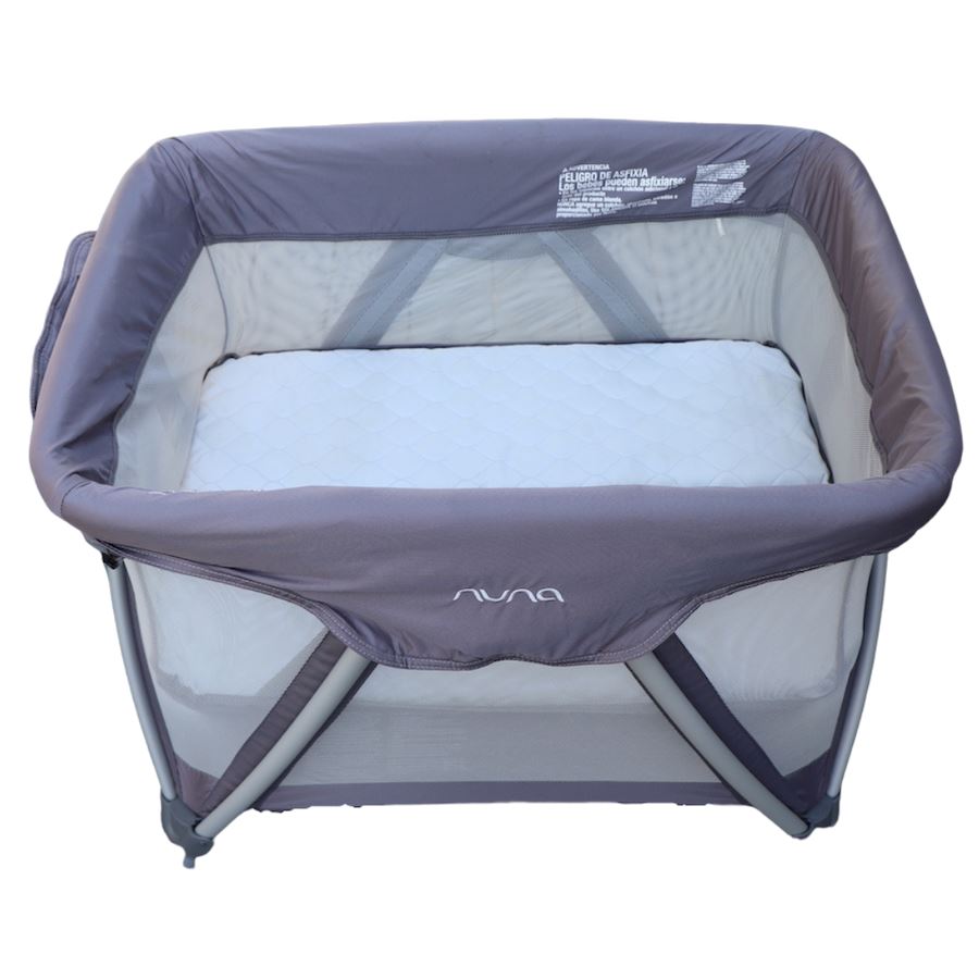 Nuna mini outlet playard