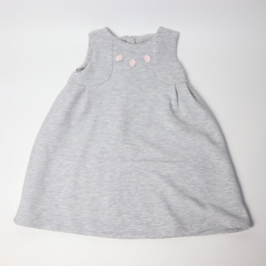 Obaibi Dress 3T