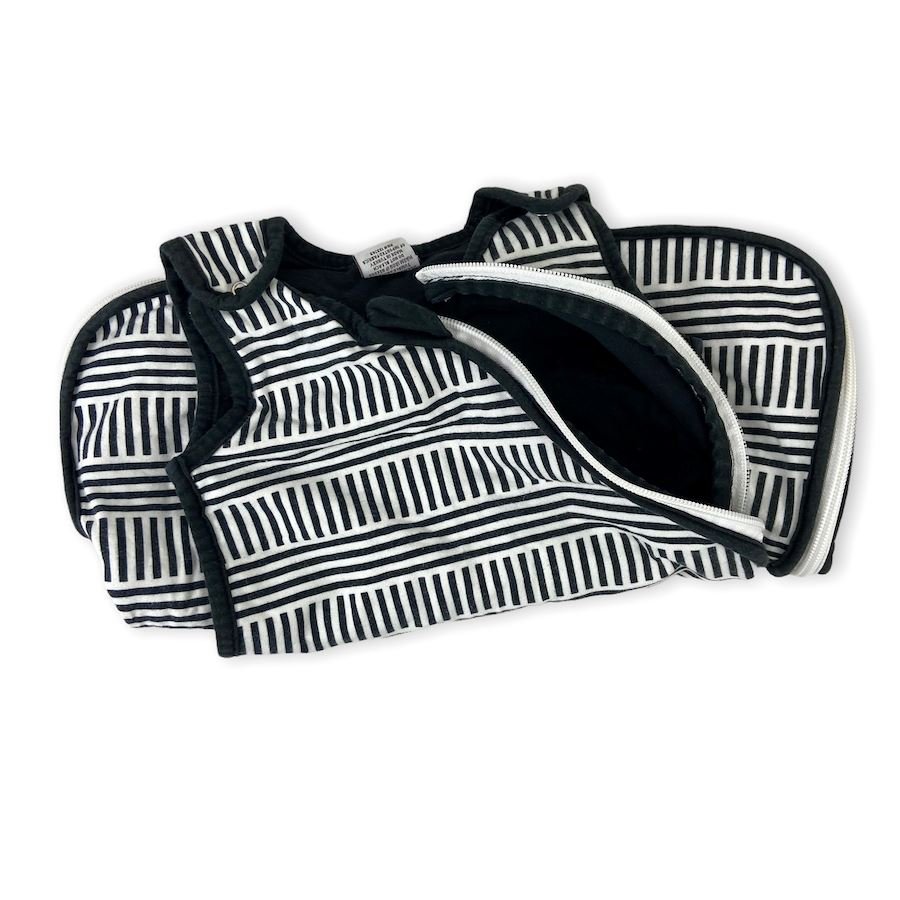 TOYCYCLE - Oilo Zigzag Wearable Blanket