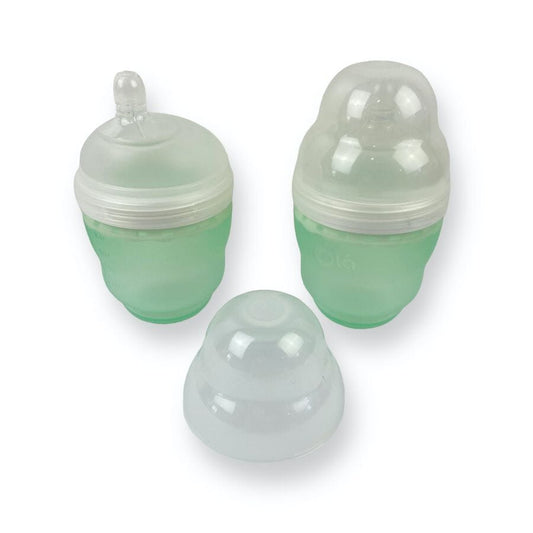 TOYCYCLE, PBC - Olababy Gentle Baby Bottle Set