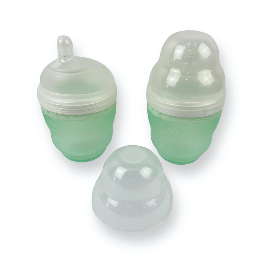 Olababy Gentle Baby Bottle Set Nursing & Feeding
