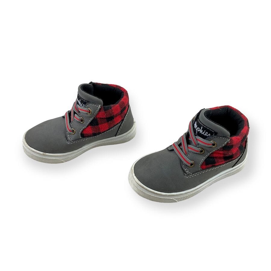 Oomphies - Oomphies High - top Sneakers Size 6C