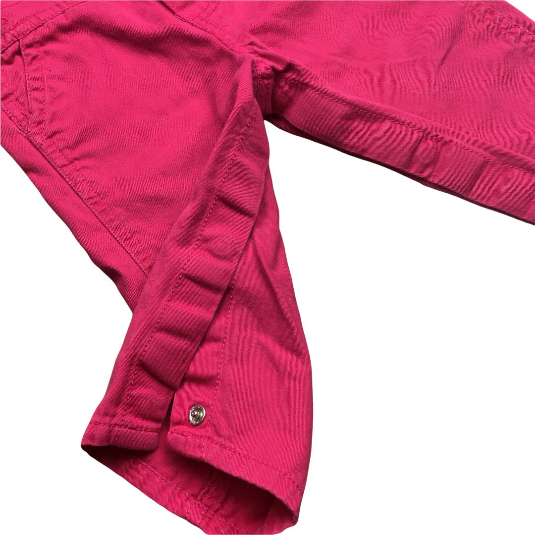 Oshkosh B'Gosh Overall 9M