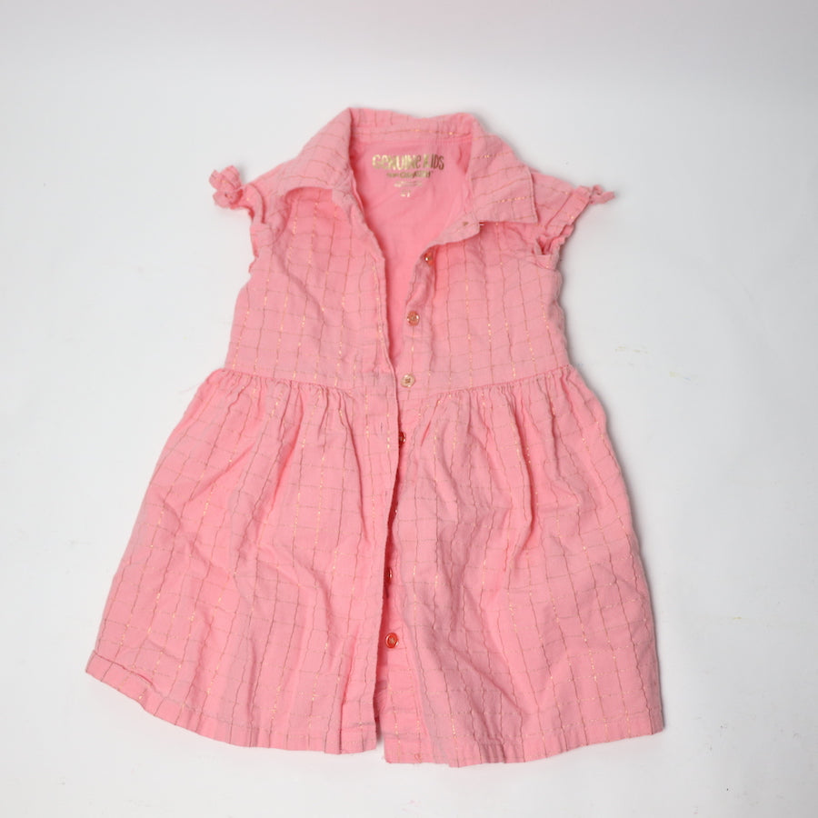 OshKosh Genuine Kids Dress 2T