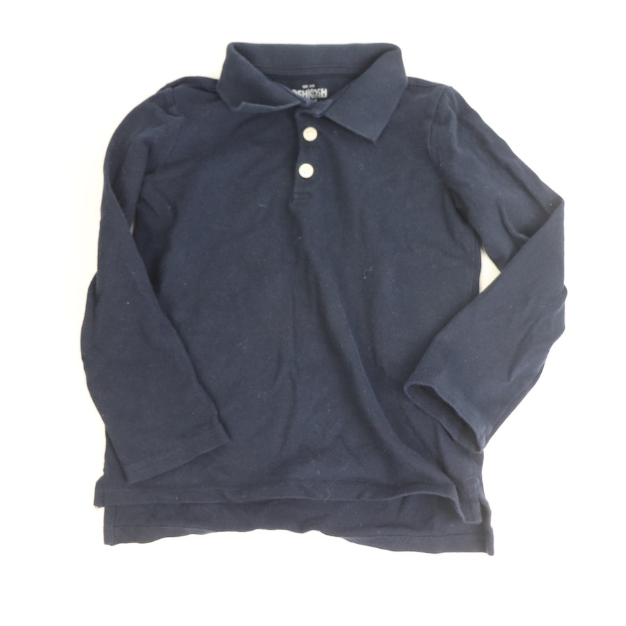 OshKosh Tee Size 4
